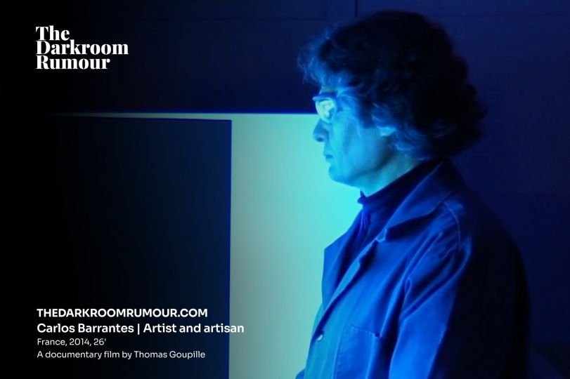 © The Darkroom Rumour