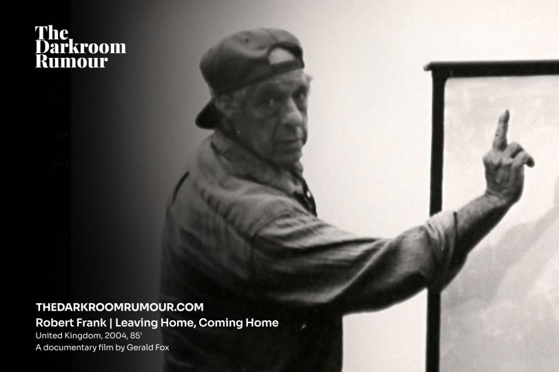 © The Darkroom Rumour