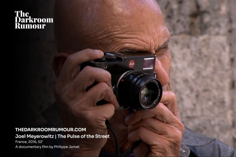 © The Darkroom Rumour