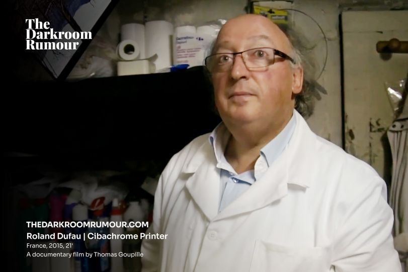 © The Darkroom Rumour