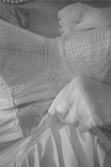 Anaïs Kugel, from the series 'When Seabirds Are Far Away', 2024 © Anaïs Kugel