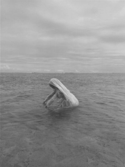 Anaïs Kugel, from the series 'When Seabirds Are Far Away', 2024 © Anaïs Kugel