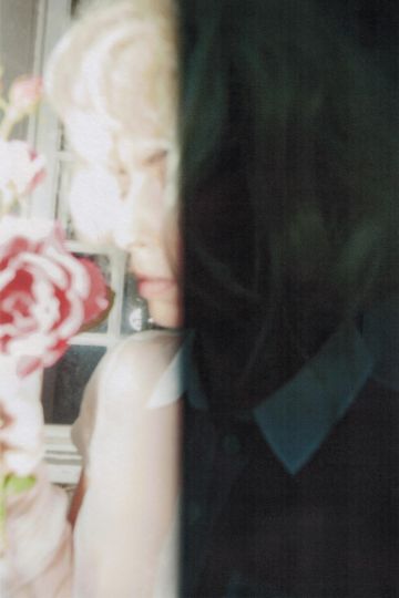 Anaïs Kugel, from the series 'When Seabirds Are Far Away', 2024 © Anaïs Kugel