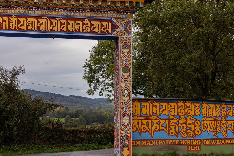 Jean-François Jung, Le Seuil imprévisible © Jean-François Jung