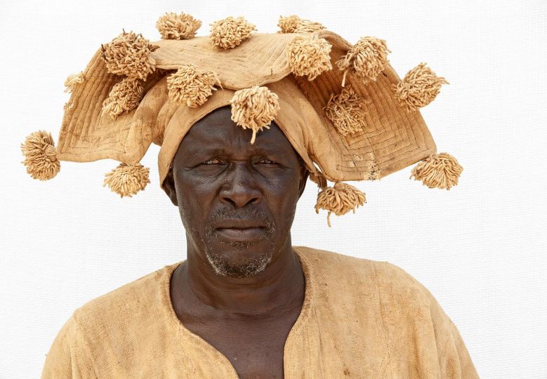 © Dany Leriche & Jean Michel Fickinger - Courtesy Trans Photographic Press