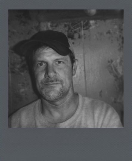 © Jim Goldberg / Polaroid / Magnum Photos