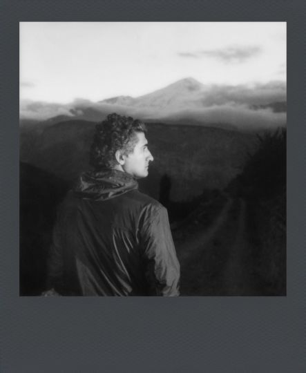 © Newsha Tavakolian / Polaroid / Magnum Photos