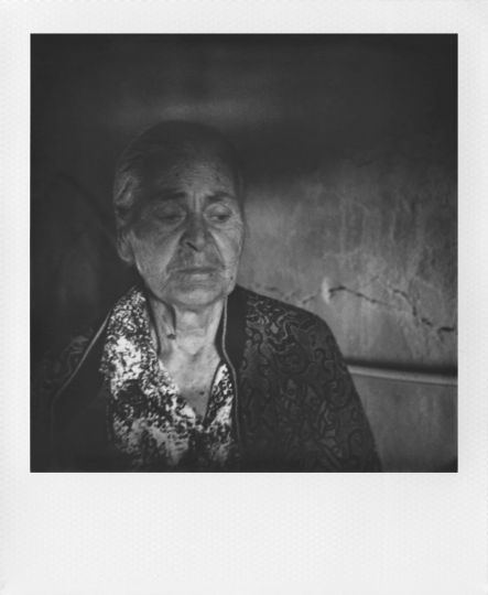 © Natela Grigalashvil