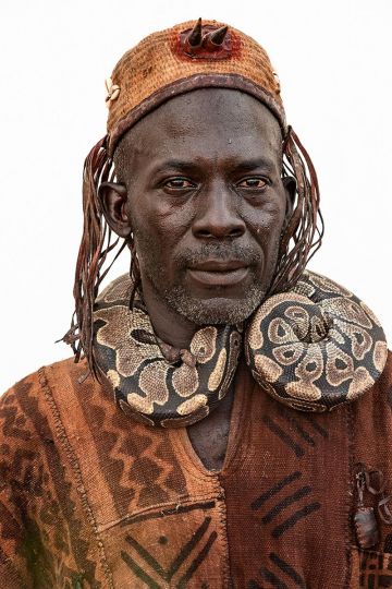 © Dany Leriche & Jean Michel Fickinger - Courtesy Trans Photographic Press