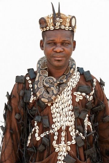 © Dany Leriche & Jean Michel Fickinger - Courtesy Trans Photographic Press