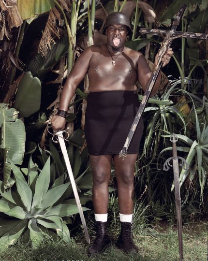 © Yan Morvan, MONDOSEX01