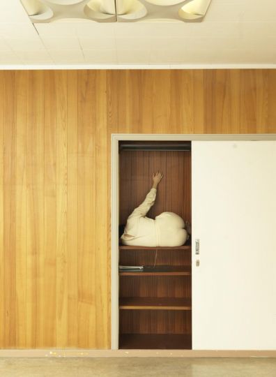 Adaptation 29 © Ludivine Large-Bessette