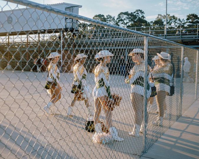 Livingston, Texas © Valerio Geraci - From the book American Eden - Courtesy Penisola Edizioni 