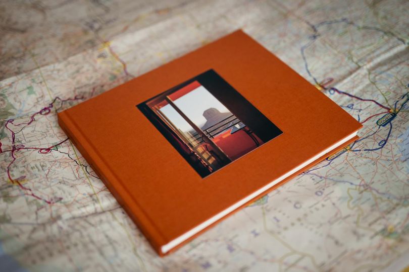 Valerio Geraci - American Eden - Penisola Edizioni