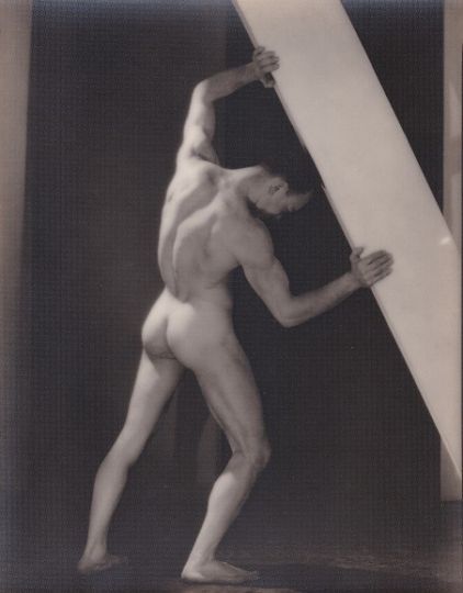 Anonyme, USA, c.1930 © Galerie David Guiraud