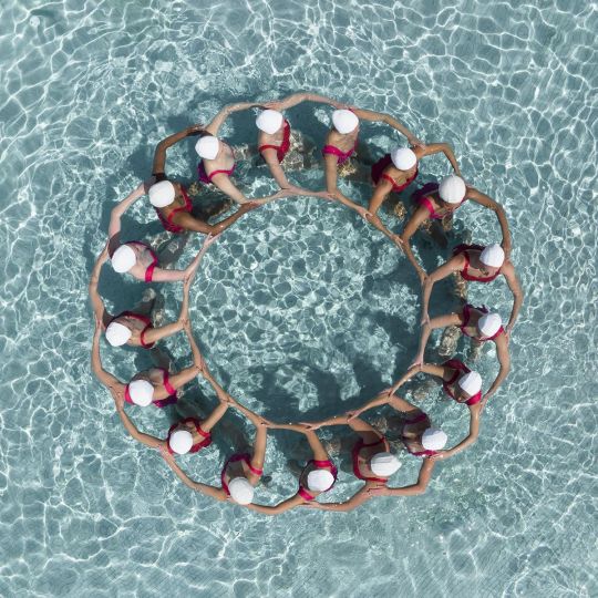 Aquatunda © Brad Walls - Courtesy of the artist