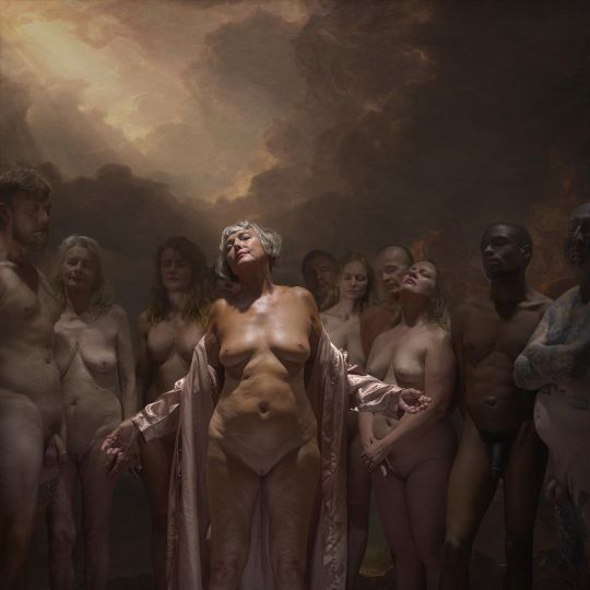 Bart Ramakers - Epiphany © the artist and Galerie P