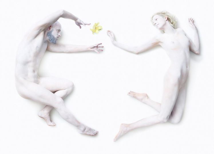 Bart Ramakers - Metamorphoses © the artist and Galerie P