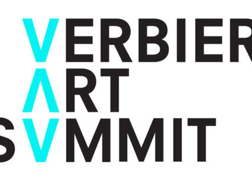 Verbier Art Summit 2025 – The Program