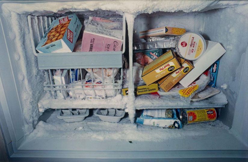 William Eggleston, Untitled, 1973 © Eggleston Artistic Trust Courtesy Eggleston Artistic Trust and David Zwirner