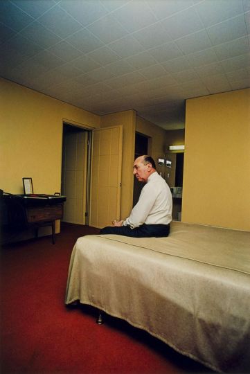 William Eggleston, Untitled, 1970 © Eggleston Artistic Trust Courtesy Eggleston Artistic Trust and David Zwirner