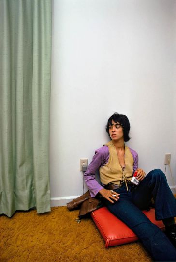 William Eggleston, Untitled, c. 1970–1973 © Eggleston Artistic Trust. Courtesy Eggleston Artistic Trust and David Zwirner