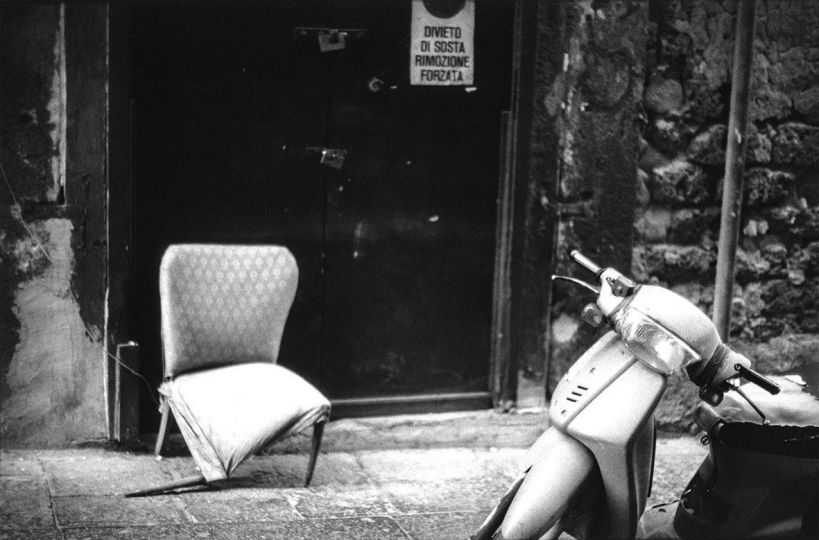 Les Assises © Fanny Penin - Courtesy of the artist and La chambre claire Galerie