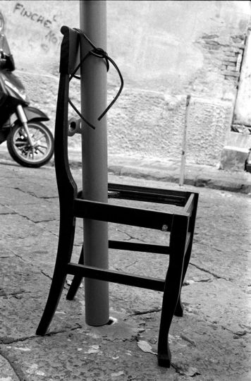 Les Assises © Fanny Penin - Courtesy of the artist and La chambre claire Galerie