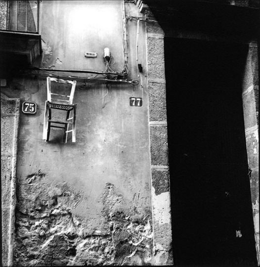 Les Assises © Fanny Penin - Courtesy of the artist and La chambre claire Galerie