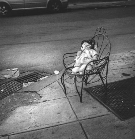 Les Assises © Fanny Penin - Courtesy of the artist and La chambre claire Galerie