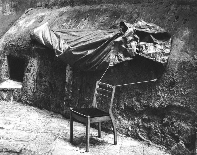 Les Assises © Fanny Penin - Courtesy of the artist and La chambre claire Galerie