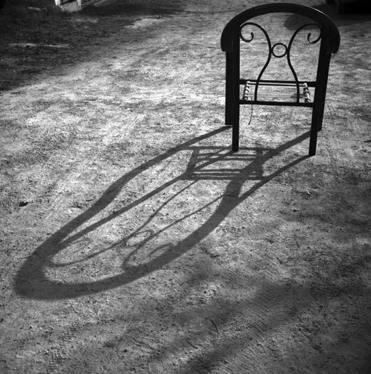 Les Assises © Fanny Penin - Courtesy of the artist and La chambre claire Galerie