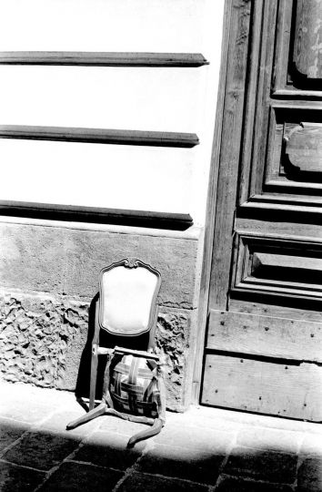 Les Assises © Fanny Penin - Courtesy of the artist and La chambre claire Galerie