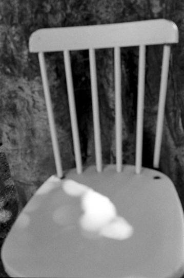 Les Assises © Fanny Penin - Courtesy of the artist and La chambre claire Galerie