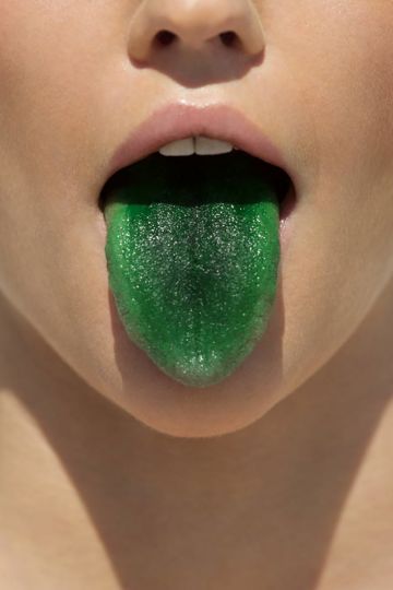 Sasha Pivovarova - Miami Beach, 2011 © HANS FEURER / Courtesy of CAMERA WORK AG