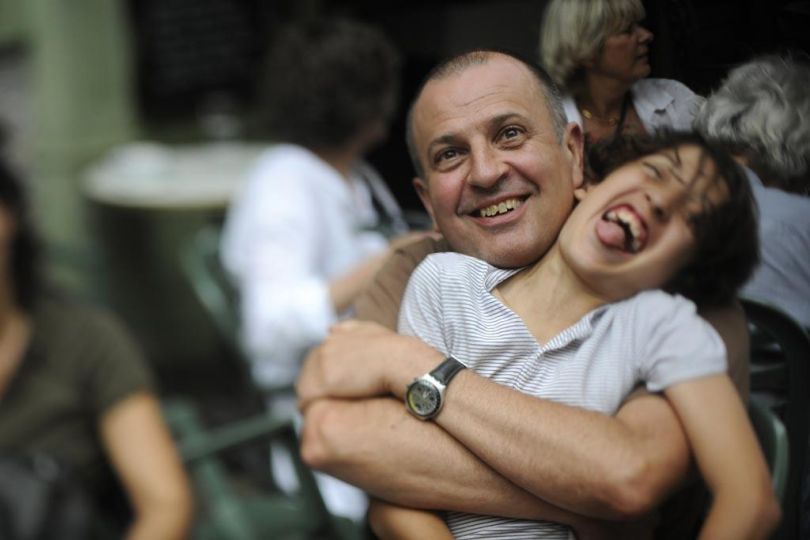 n-Christophe Bourcart © Yan Morvan