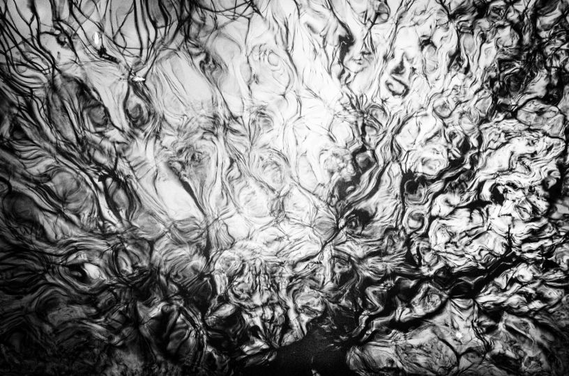 Fractale © Fabrice Domenet
