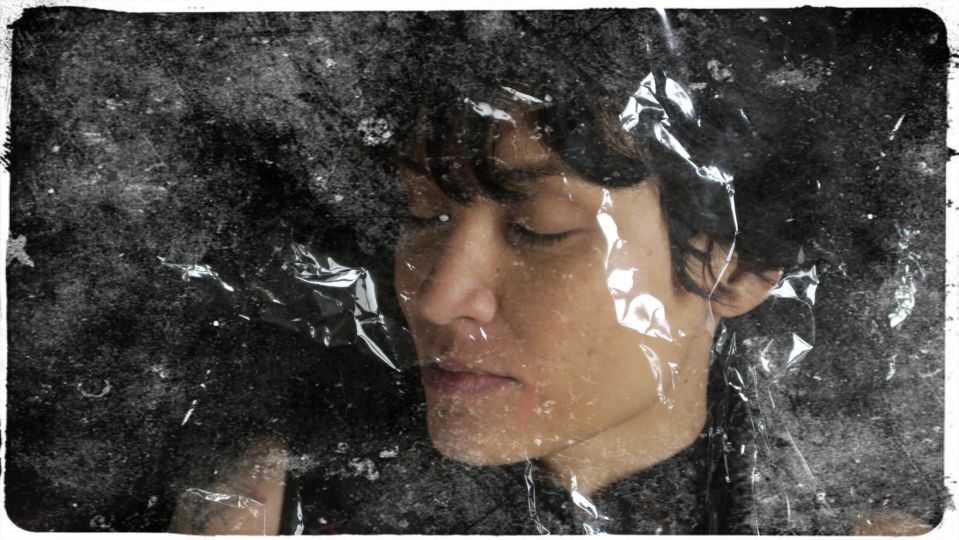 La brèche © Florence Etienne