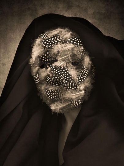 Le mauvais œil © Emmanuelle Becker