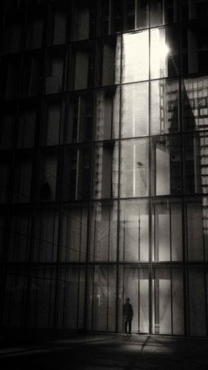 Fabrice Domenet, Metanoia, Ascension © Fabrice Domenet