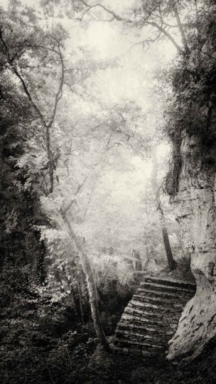 Fabrice Domenet, Metanoia, Ascension © Fabrice Domenet