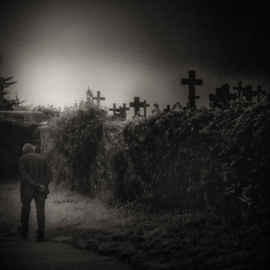 Fabrice Domenet, Metanoia, Interversion © Fabrice Domenet