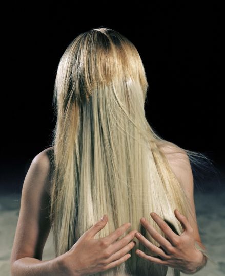 © Namsa Laubia