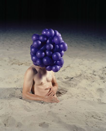 © Namsa Laubia