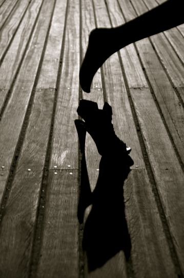 © Cécilia Thibier