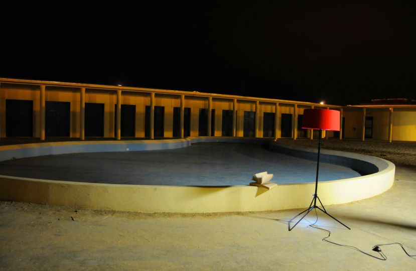 © Sandrine Boyer