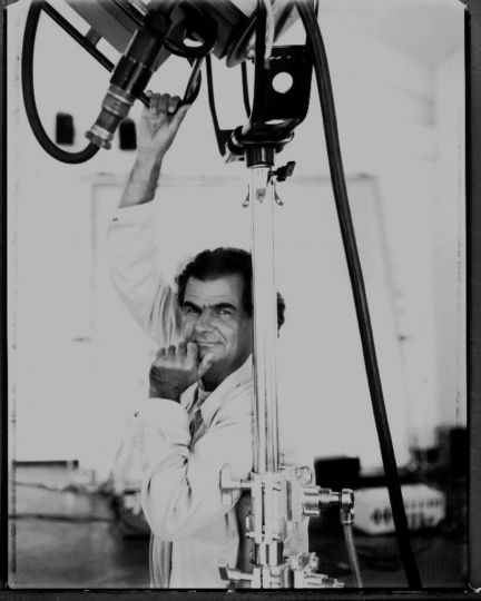 Patrick Demarchelier