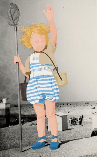 © Lucile Beranger