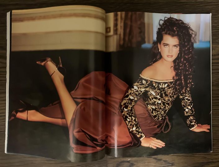 PHOTO Avril/April 1982