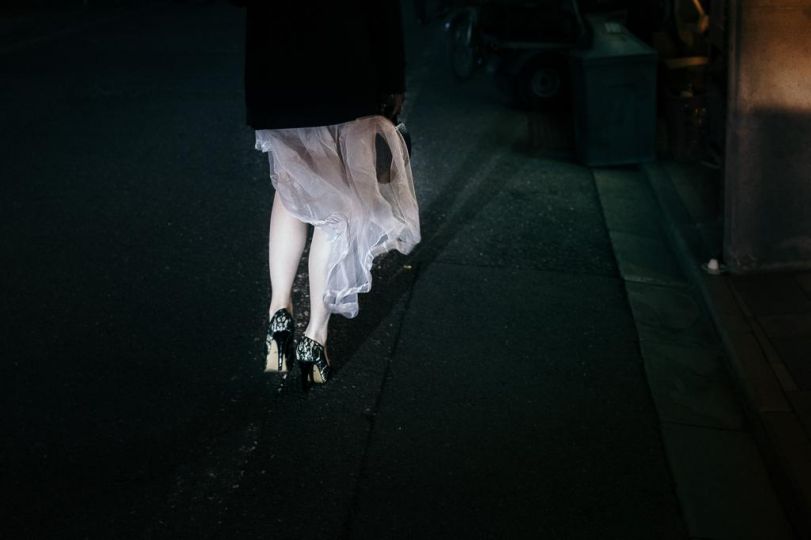 « Extrême Far East » © Pierre Gély-Fort